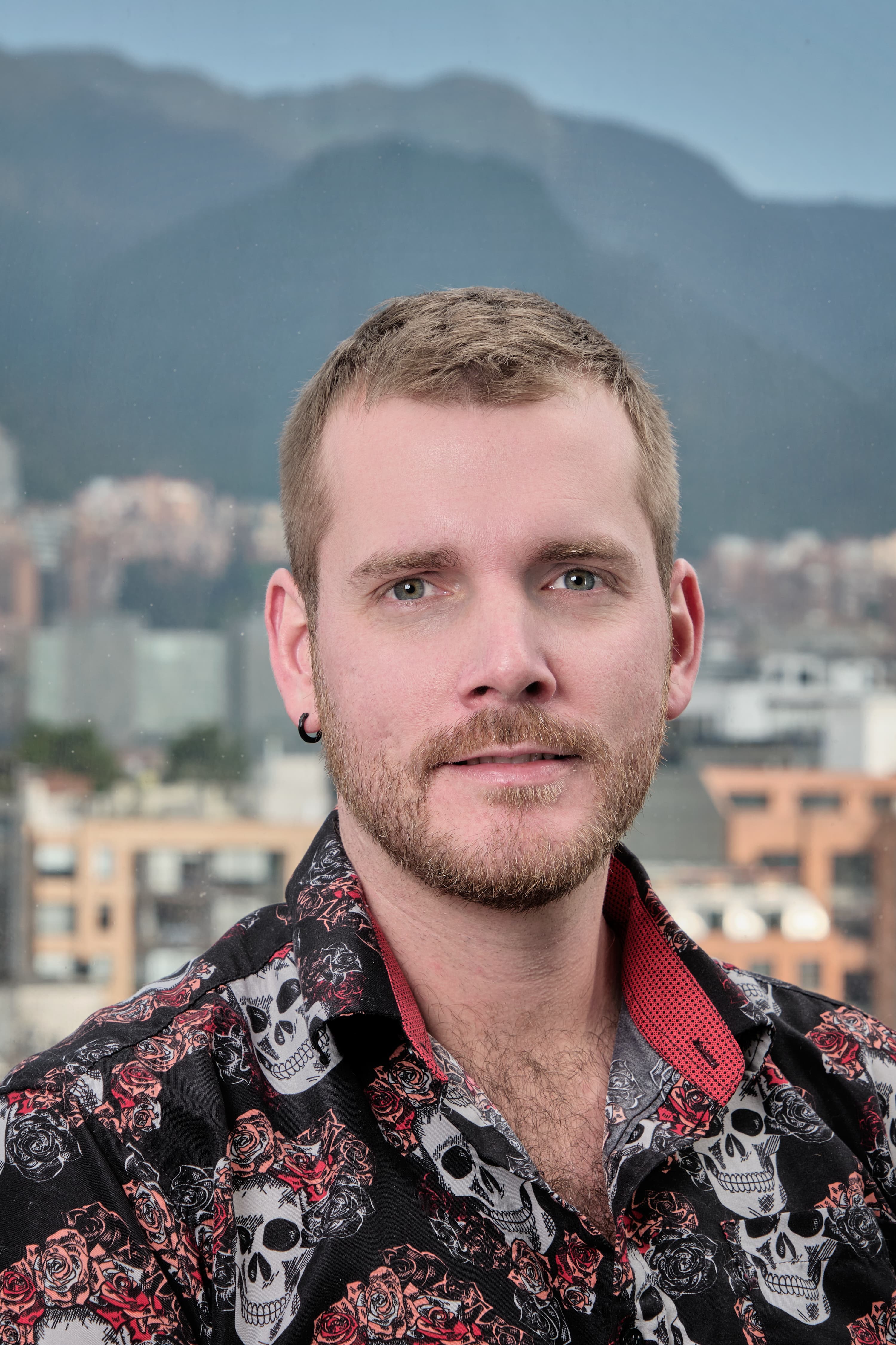 Benjamín Fernández